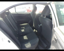 Toyota Corolla Axio 2018