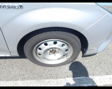 Toyota Corolla Fielder 2018