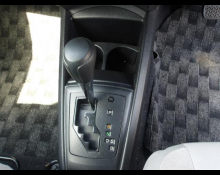 Toyota Corolla Axio 2013