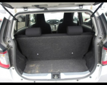 Daihatsu Mira e:S 2022