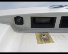 Toyota Corolla Fielder 2016