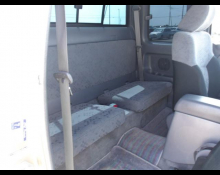 Toyota Hilux Sports Pickup 2003