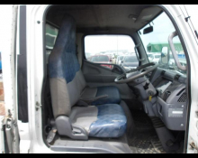 Mitsubishi Canter 2003
