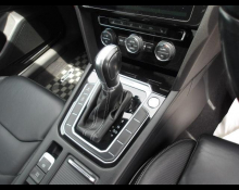 Volkswagen Arteon 2018