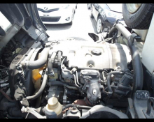 Mitsubishi Canter 2005