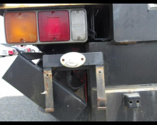 Mitsubishi Canter 2005