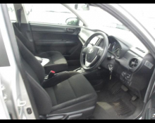 Toyota Corolla Axio 2018