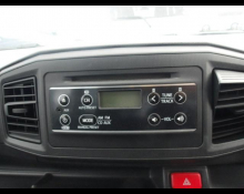 Daihatsu Mira e:S 2019