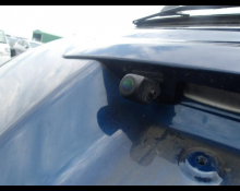 Toyota Succeed Wagon 2020