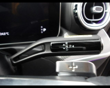 Mercedes-Benz C-Class 2022