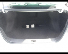 Nissan Bluebird Sylphy 2018