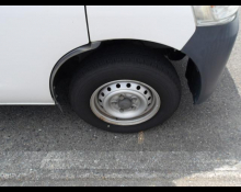 Toyota Townace Van 2018