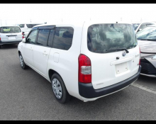 Toyota Probox Van 2019