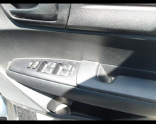 Toyota Corolla Fielder 2019