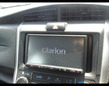 Toyota Corolla Fielder 2018