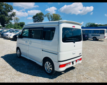 Suzuki Every Wagon 2020