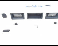 Toyota Corolla Fielder 2018