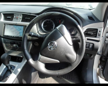 Nissan Bluebird Sylphy 2020