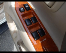 Toyota Land Cruiser 100 2002