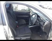 Toyota Corolla Fielder 2018