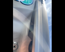 Toyota Corolla Axio 2006