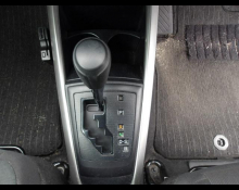 Toyota Corolla Fielder 2018