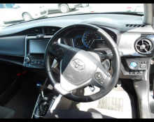 Toyota Corolla Axio 2018