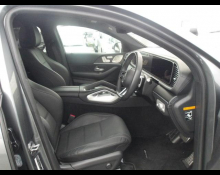 Mercedes Benz GLE-Class 2024