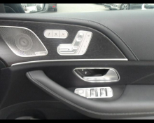 Mercedes Benz GLE-Class 2024