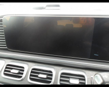 Mercedes Benz GLE-Class 2024