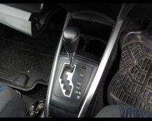 Toyota Corolla Fielder 2012