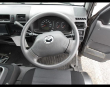 Mazda Bongo Van 2019