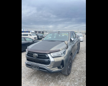 Toyota Hilux 2020