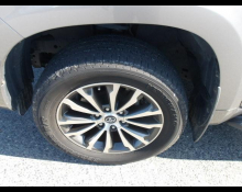 Toyota Land Cruiser Prado 2019