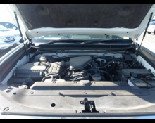 Toyota Land Cruiser Prado 2019