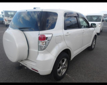 Toyota Rush 2013