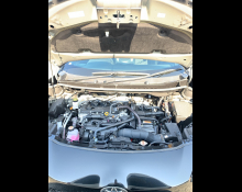 Toyota Yaris Cross 2024