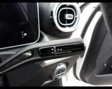 Mercedes Benz C Class 2022