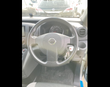 Nissan NV200 2019