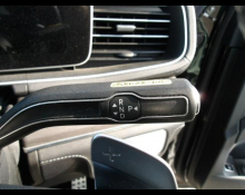 Mercedes Benz GLE-Class 2021