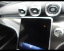 Mercedes Benz C Class 2022