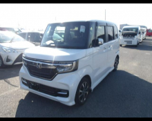 Honda N Box 2019