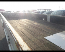 Mitsubishi Canter 2014