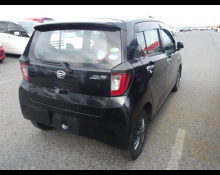 Daihatsu Mira e:S 2020