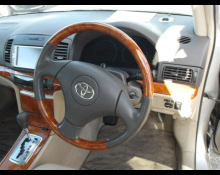 Toyota Premio 2005