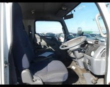 Mitsubishi Canter 2007