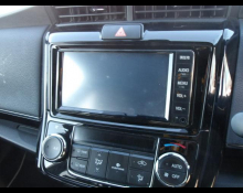 Toyota Corolla Fielder 2019