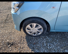 Daihatsu Mira e:S 2020