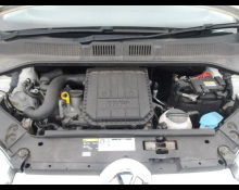 Volkswagen UP 2013
