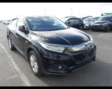 Honda Vezel 2019 For Sale and Price